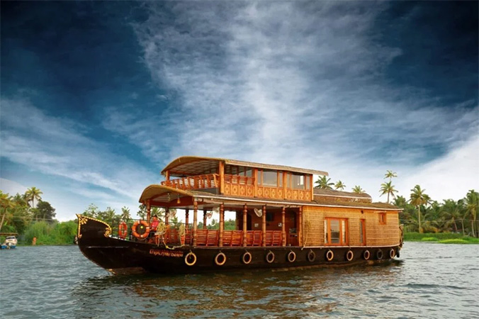 Lakequeen
