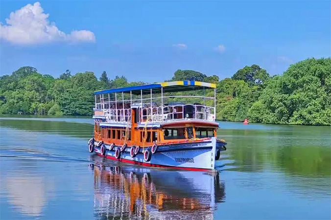 Lakequeen