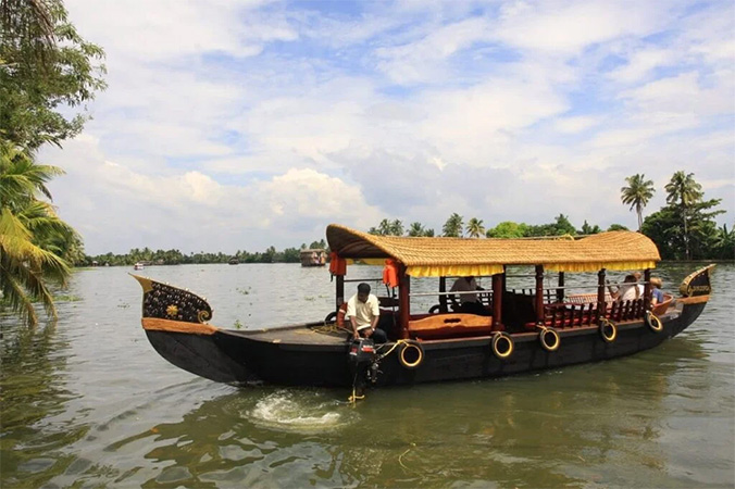 Lakequeen