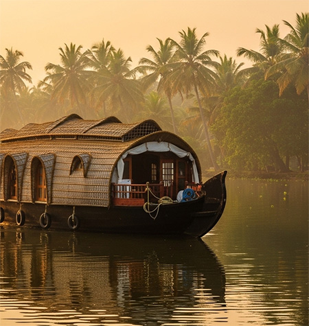 Lakequeen Houseboats