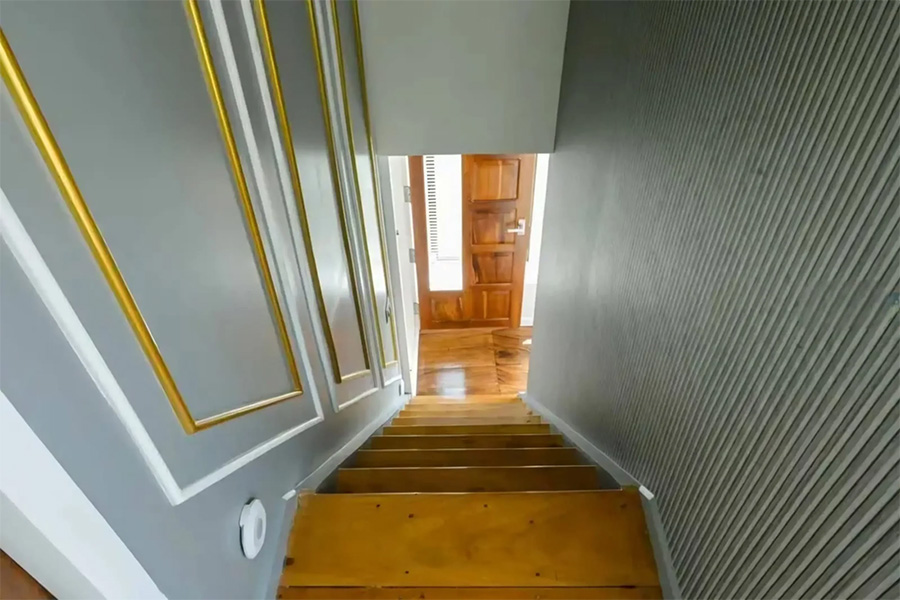1 Bedroom Ultra Luxury houseboat