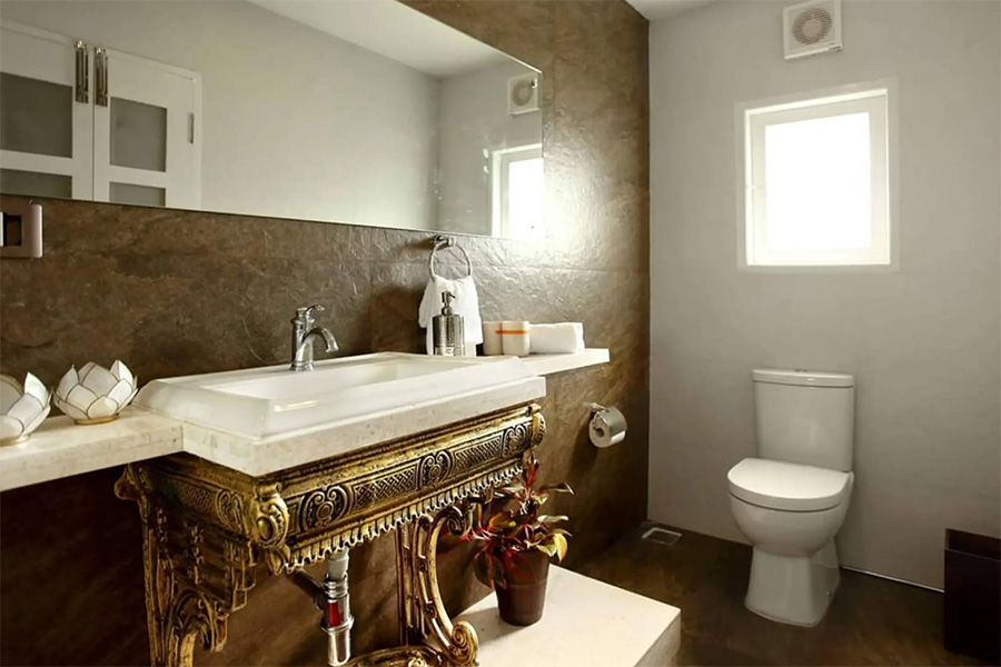 1 Bedroom Ultra Luxury Houseboat