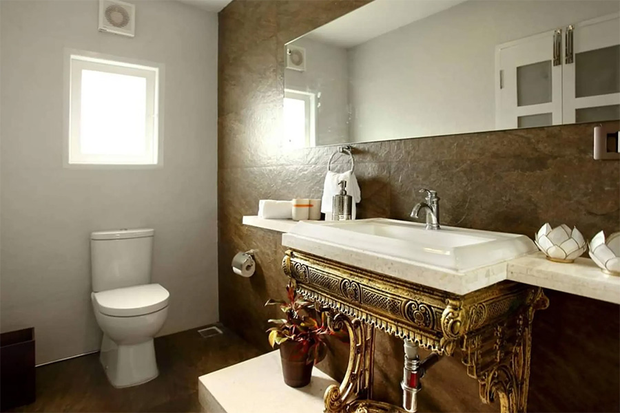 1 Bedroom Ultra Luxury Houseboat
