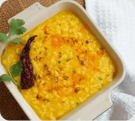 Dal Fry