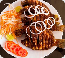 Fish Fry