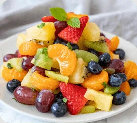 Fruit Salad