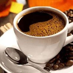 Tea or Coffee