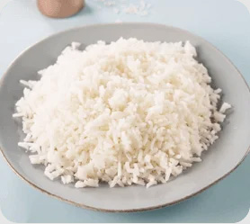 White Rice