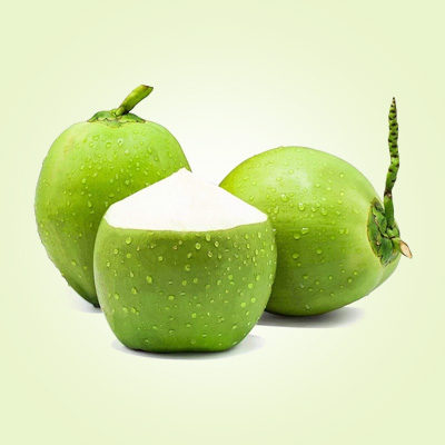 Tender Coconut